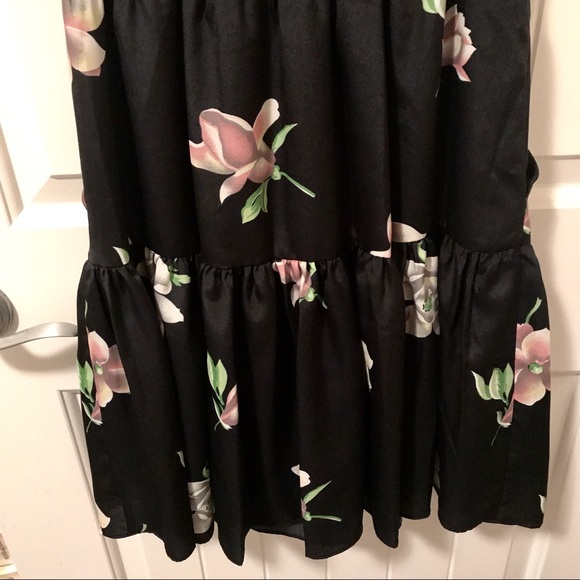 Anthrologie Lil Lolanthe Dress - Picture 5 of 5